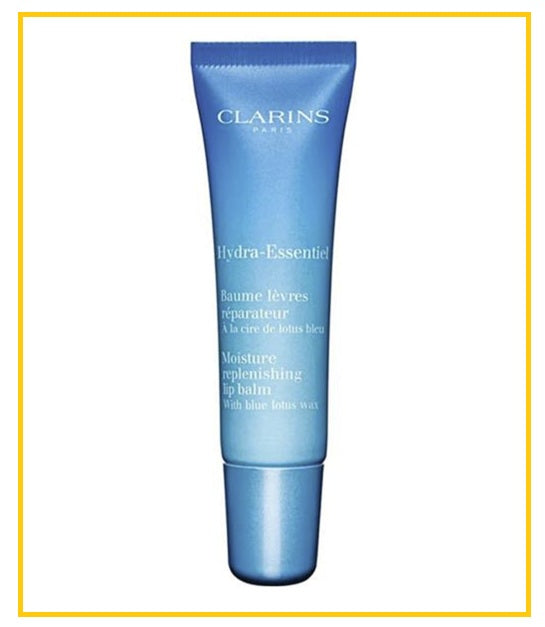 CLARINS Hydra-Essentiel Moisture Replenishing Lip Balm 15ML