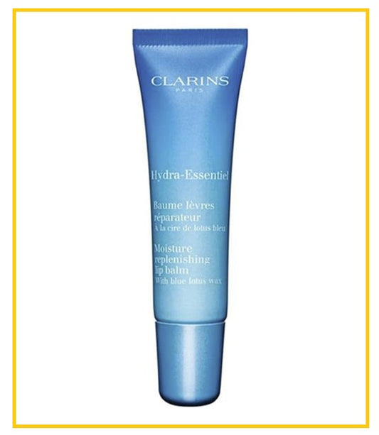 CLARINS Hydra-Essentiel Moisture Replenishing Lip Balm 15ML