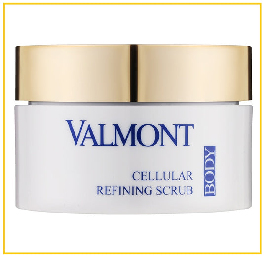 VALMONT CELLULAR REFINING SCRUB 500ML