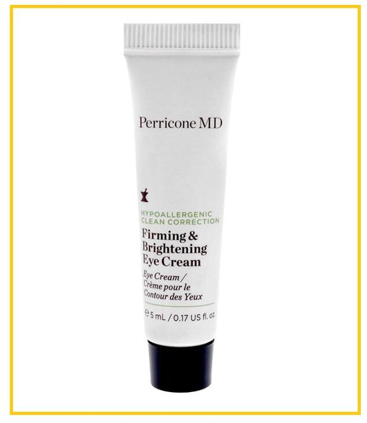 PERRICONE MD HPA CLEAN CORRECTION EYE CREAM 15ML