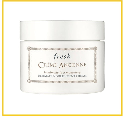 FRESH 馥蕾詩古源修女乳面霜 ANCIENNE ULTIMATE NOURISHMENT CREAM 100ML