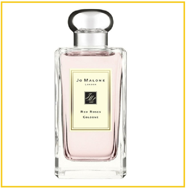 JO MALONE 祖馬龍紅玫瑰古龍水香水 RED ROSE COLOGNE 100ML