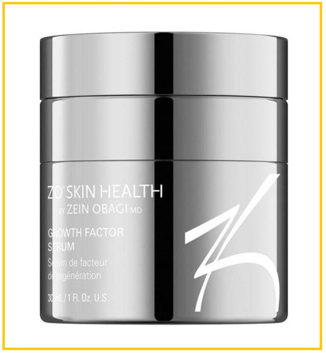 ZO SKIN HEALTH Growth Factor Serum 30ml