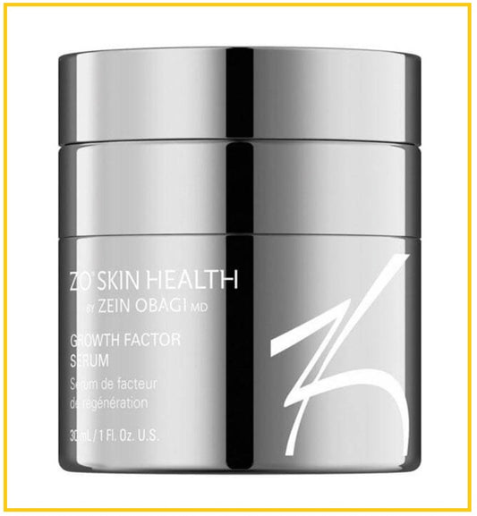 ZO SKIN HEALTH 成長因子抗衰精華 GROWTH FACTORE SERUM 30ML
