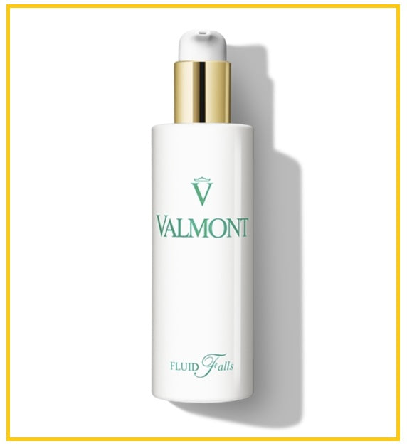 VALMONT 法爾曼淨泉潔膚乳 FLUID FALLS 150ML