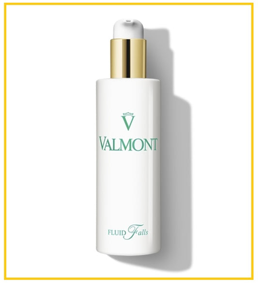 VALMONT Fluid Falls Cleansing Milk 150ML