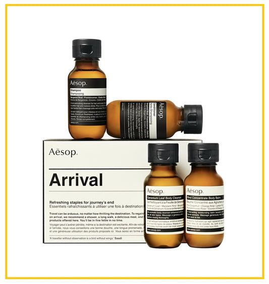 AESOP Heartful Harmonies Gift Duo Set