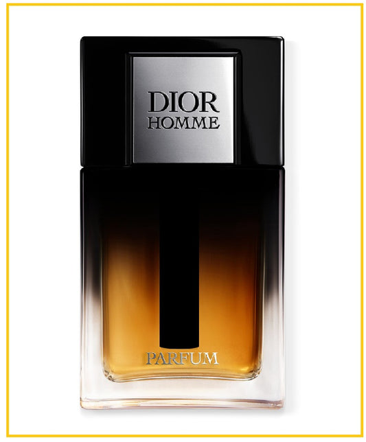 CHRISTIAN DIOR DIOR HOMME PARFUM 50ML