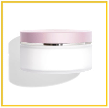 CHANEL 香奈兒粉紅邂逅身體乳 CHANCE BODY CREAM 150G
