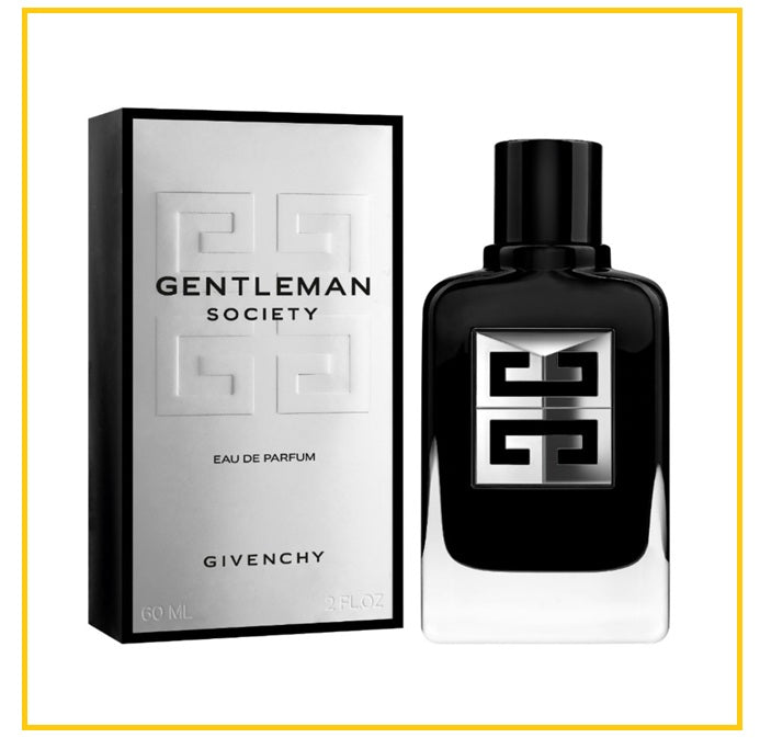 GIVENCHY Gentleman Society EDP 60ML / 100ML