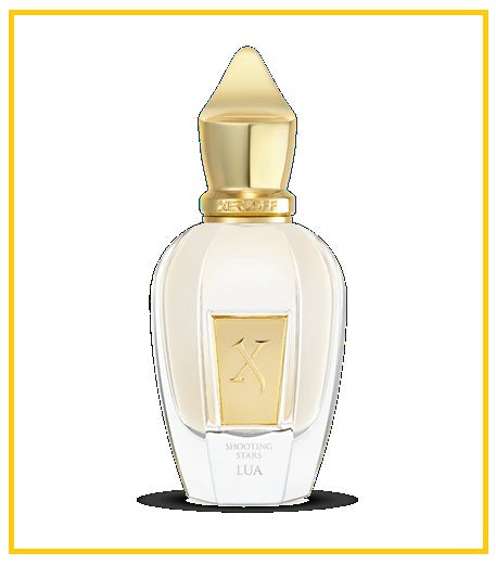 XERJOFF Shooting Stars Lua EDP Spray 50ml