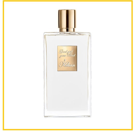 KILIAN 克利安好女孩變壞香精香水 LADIES GOOD GIRL GONE BAD EDP SPRAY 10ML / 50ML / 100ML