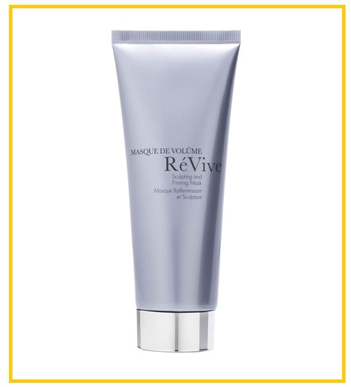 REVIVE 利維膚光彩緊緻面膜 MASQUE DE VOLUME SCULPTING FIRMING MASK 75ML