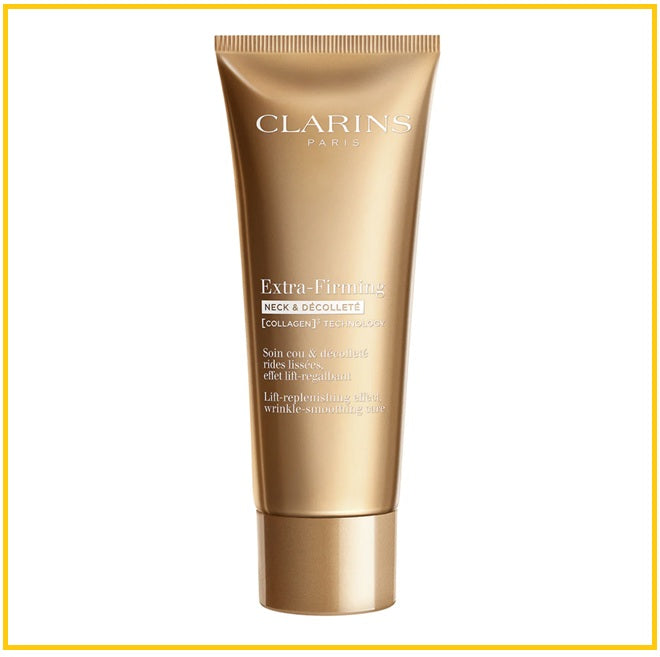CLARINS 嬌韻詩頸霜 EXTRA-FIRMING NECK & DECOLLETE 75ML