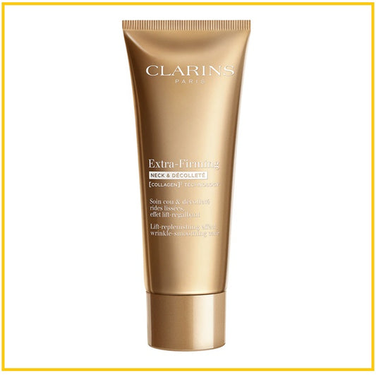 CLARINS 嬌韻詩頸霜 EXTRA-FIRMING NECK & DECOLLETE 75ML
