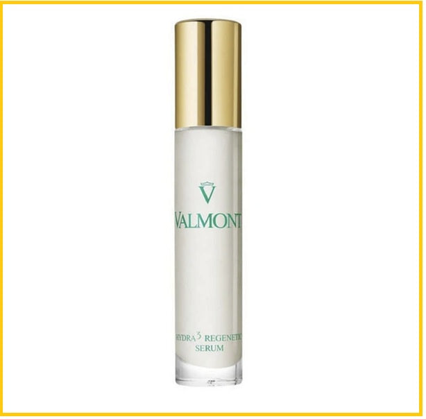 VALMONT 法爾曼蜜潤三重補濕精華 HYDRA 3 REGENETIC ANTI-AGING MOISTURIZING SERUM 30ML / 125ML