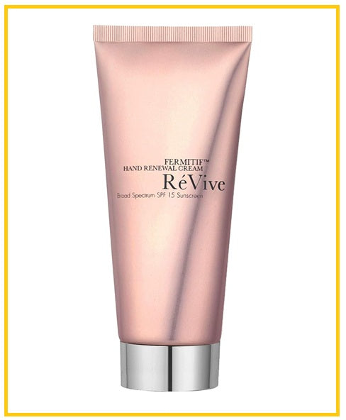REVIVE Regenerative Anti-Aging Hand Cream 100g