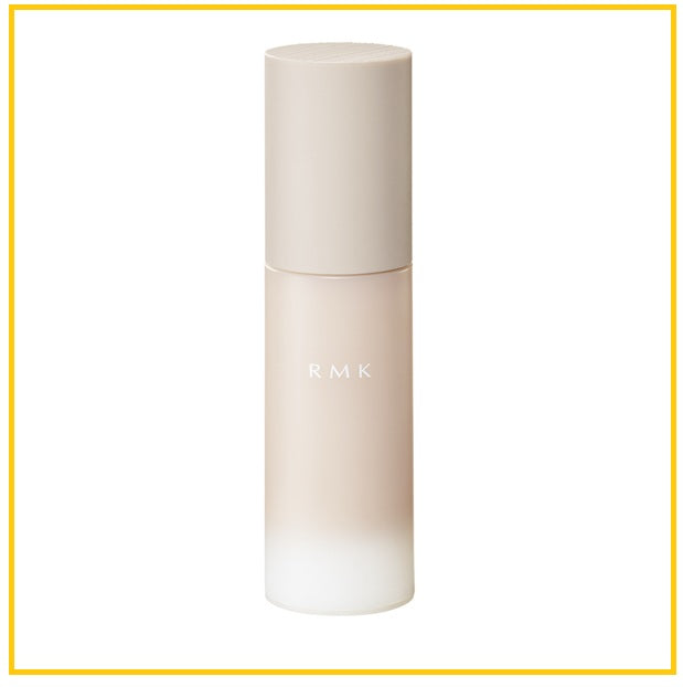 RMK 持妝啫咖哩粉霜 LASTING GEL CREAMY FOUNDATION #100 30G