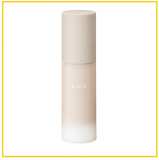 RMK 持妝啫咖哩粉霜 LASTING GEL CREAMY FOUNDATION #100 30G