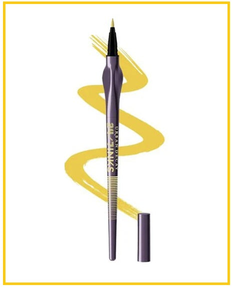 URBAN DECAY Liquid Eyeliner 24/7 #MUCHO MUCHO / #FREAK 0.3ML