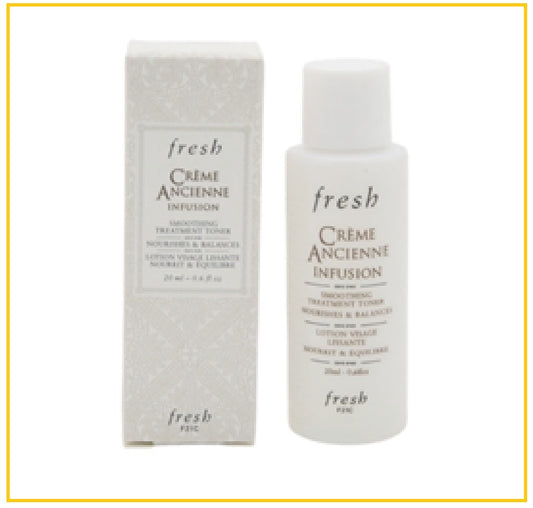 FRESH 馥蕾詩全效古法極致修復液 CREME ANCIENNE INFUSION 20ML
