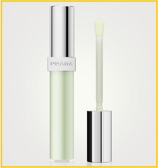 PRADA 普拉達百搭通用唇釉 REFLECTION GLOSSY LIQUID BALM #U000 / #B201 / #B221 / #P258 / #R220 8ML