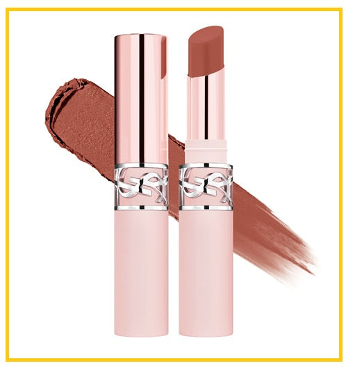 YVES SAINT LAURENT YSL LOVENUDE LIP BLUSHER #03 / #04 / #06 / #07 / #08 3G