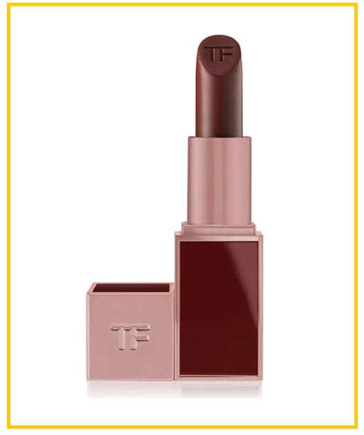 TOM FORD Limited Edition Red Lipstick #80 Impassioned 3G