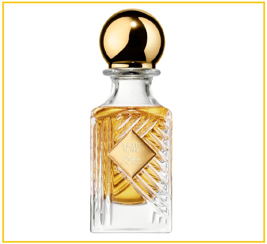 KILIAN 克利安天使之享香水冰石版 ANGELS SHARE ON THE ROCKS EDP 30ML