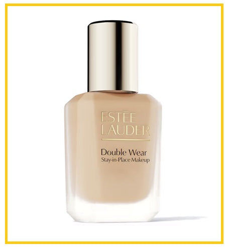 ESTEE LAUDER 雅詩蘭黛第二代持妝粉底液 DOUBLE WEAR STAY-IN-PLACE SPF 10 FOUNDATION #0N1 / #1C0 / #1C1 / #1N0 / #1N1 / #1N2 / #1W0 / #1W1 / #1W2 / #2N1 / #2N2 / #2C0 / #2C2 / #2W0 / #2W2 / #3C0 30ML
