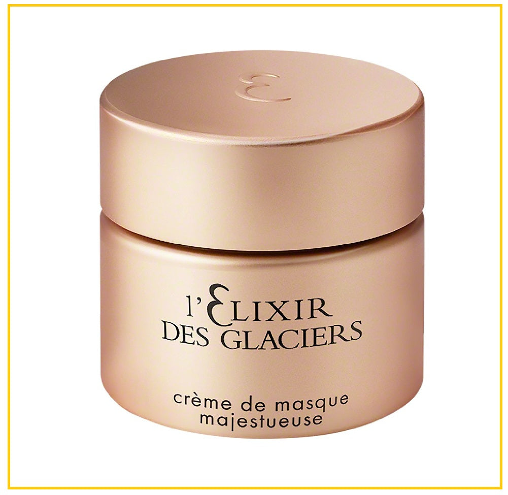 VALMONT 法爾曼冰凝禦蜜面膜霜 CREME MASQUE MAJESTEUEX 100ML