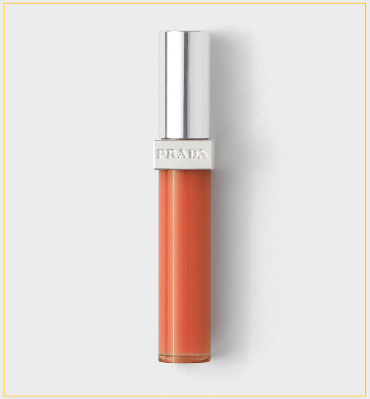 PRADA Reflection Glossy Liquid Balm #U000 / #B201 / #B221 / #P258 / #R220 / #O281 8ML