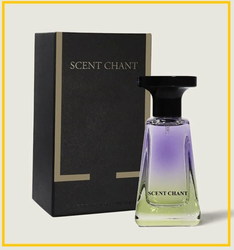 SCENT CHANT Whisky Bartender EDP 30ML