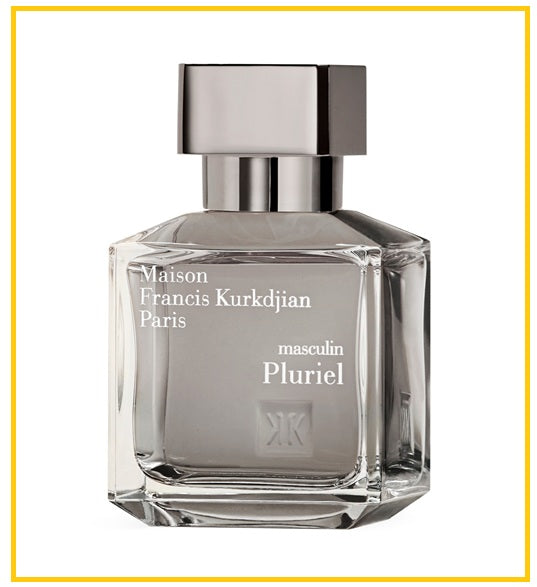 MAISON FRANCIS KURKDJIAN MFK MASCULIN PLURIEL EDT 70ML