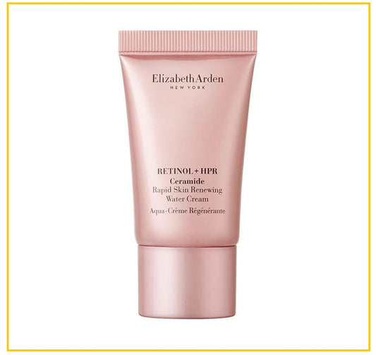 ELIZABETH ARDEN 雅頓粉膠面霜 RETINOL + HPR CERAMIDE ANTI-AGING 15ML