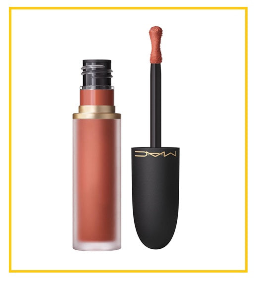 MAC Powder Kiss Lip + Cheek Mousse #950 / #951 / #953 / #956 / #977 / #975 / #959 / #988 / #996 / #997 5ML
