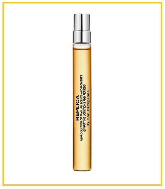 MAISON MARGIELA REPLICA BY THE FIREPLACE EAU DE TOILETTE 7ML / 10ML / 30ML / 100ML