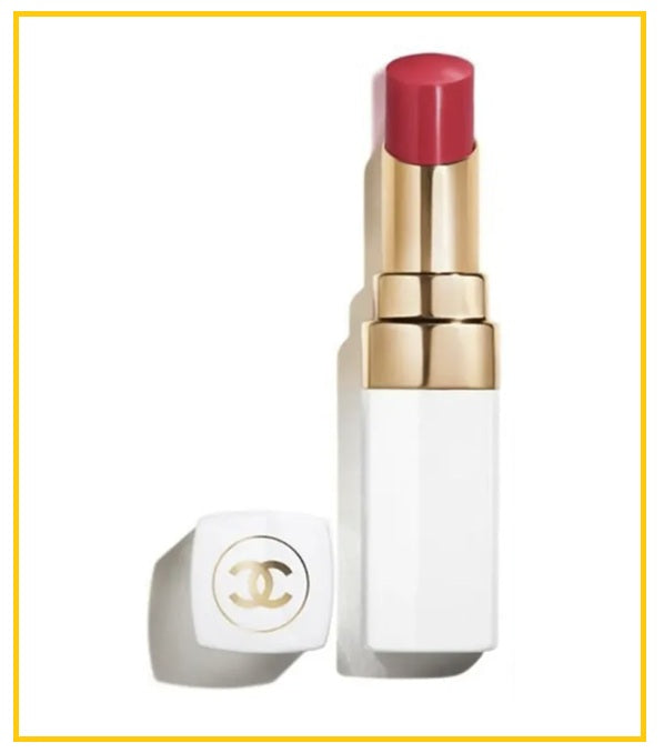 CHANEL 香奈兒口紅唇膏 ROUGE COCO BAUME SHINE HYDRATING BEAUTIFYING TINTED LIP BALM #752 / #762 / #764 / #922 / #934 3G