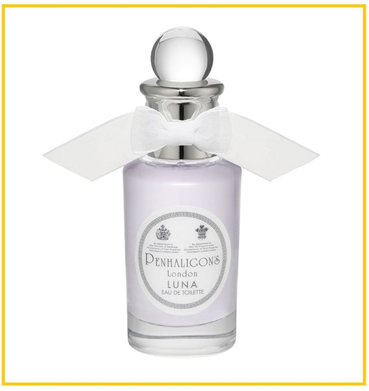 PENHALIGON'S 潘海利根月亮女神淡香水 PENHALIGONS LUNA EDT 30ML