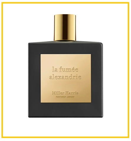 MILLER HARRIS LA FUMEE ALEXANDRIE EDP 100ML