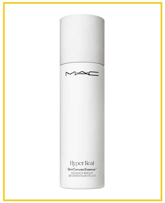 MAC HYPER REAL SKINCANVAS ESSENCE RADIANCE REBOOT 150ML