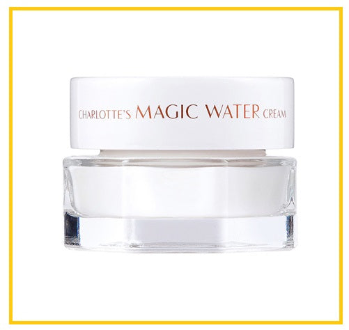 CHARLOTTE TILBURY CT MAGIC WATER CREAM 15ML