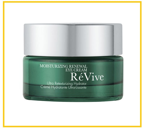 REVIVE 利維膚光彩再生賦活眼霜 MOISTURIZING RENEWAL EYE CREAM 15ML