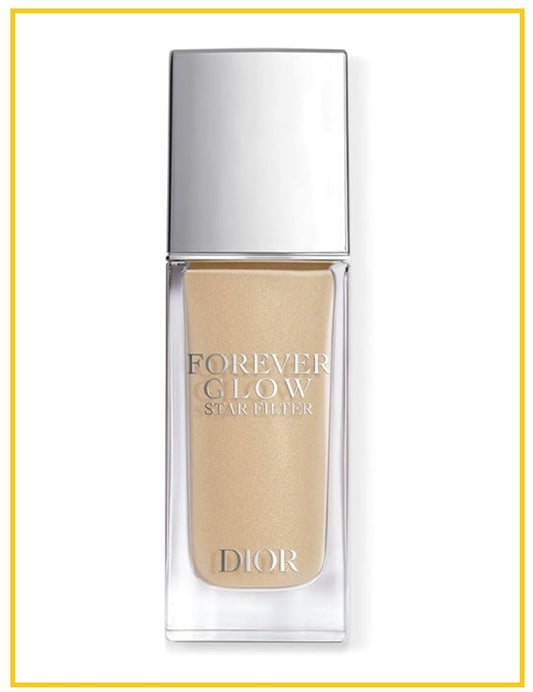 DIOR 迪奧提亮妝前乳 FOREVER GLOW STAR FILTER #2N 30ML