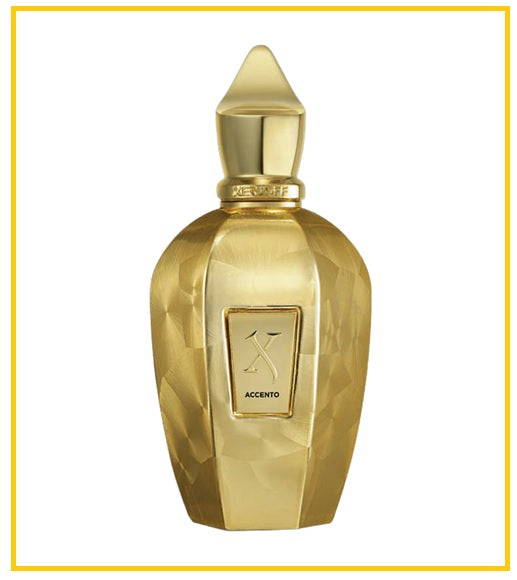 XERJOFF V ACCENTO OVERDOSE EDP 100ML