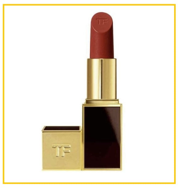 TOM FORD 湯姆福特黑金方管口紅唇膏 RUNWAY LIP COLOR LIPSTICKER #05 / #06 / #11 / #15 / #16 / #17 / #18 / #19 / #20 / #30 / #151 3.5G