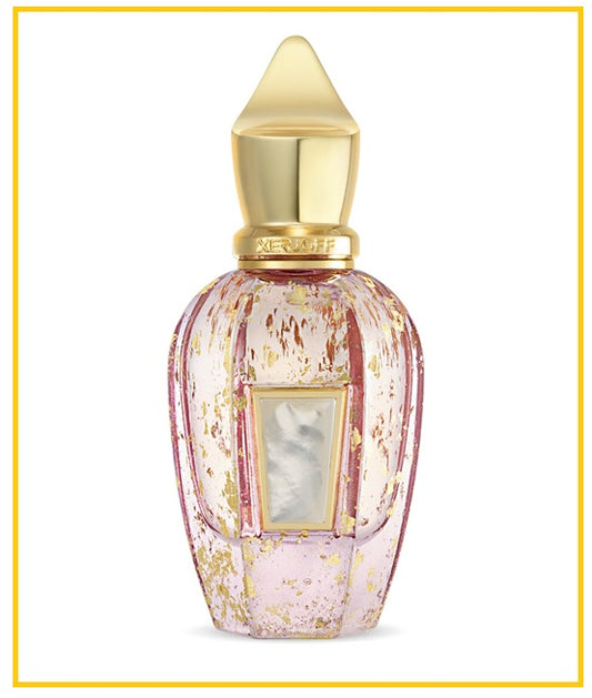 XERJOFF 希爵夫寶石女香週年版香精香水 XJ 17/17 STONE LABEL ELLE ANNIVERSARY PARFUM 50ML