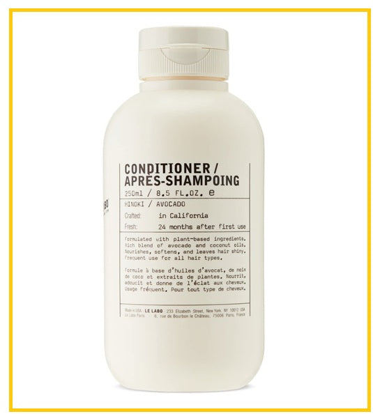 LE LABO HINOKI CONDITIONER 250ML