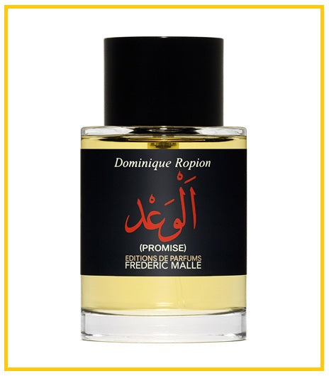 FREDERIC MALLE PROMISE SPRAY EDP 50ML / 100ML