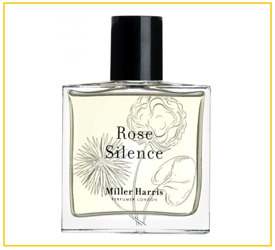 MILLER HARRIS 米勒哈瑞絲玫瑰晨語香水 ROSE SILENCE EAU PARFUM SPRAY 50ML / 100ML